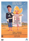 Le Gendarme de Saint-Tropez - DVD