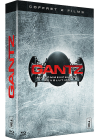 Gantz - Au commencement + Révolution - Blu-ray