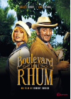 Boulevard du Rhum - DVD
