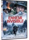Ennemi invisible - DVD