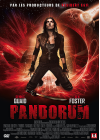 Pandorum - DVD