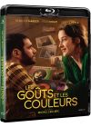 Les Goûts et les couleurs - Blu-ray