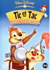 Tic et Tac jouent à cache-cache - DVD