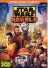 Star Wars Rebels - L'intégrale de la saison 4 - DVD