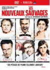 Les Nouveaux sauvages (DVD + Copie digitale) - DVD