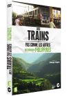 Des trains pas comme les autres : Philippines - DVD