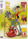 Les Nouvelles aventures de Lucky Luke - Le trésor des Daltons - DVD
