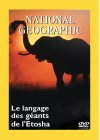 National Geographic - Le langage des géants d'Etosha - DVD