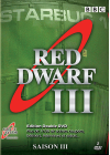 Red Dwarf - Saisons III - DVD