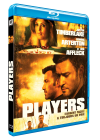 Players - Blu-ray