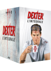 Dexter - L'intégrale : Saisons 1 à 8 - DVD