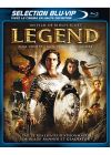Legend (Édition 20ème Anniversaire) - Blu-ray