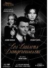 Les Liaisons dangereuses (Digibook - Blu-ray + DVD + Livret) - Blu-ray