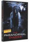 The Paranormal Diaries : Clophill - DVD