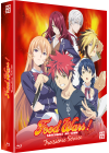 Food Wars ! - Saison 3 - Blu-ray