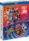 Space Jam - Nouvelle Ère + Space Jam - Blu-ray