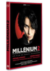 Millénium 2 - La Fille qui rêvait d'un bidon d'essence et d'une allumette - DVD