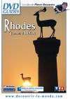 Rhodes - L'amour d'Hélios - DVD