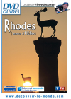 Rhodes - L'amour d'Hélios - DVD