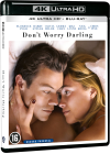 Don't Worry Darling (4K Ultra HD + Blu-ray) - 4K UHD