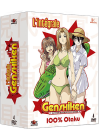 Genshiken - L'intégrale (Édition Collector Numérotée) - DVD