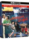 American Graffiti (4K Ultra HD + Blu-ray - Édition 50e anniversaire - Boîtier SteelBook) - 4K UHD