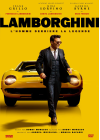 Lamborghini : L'Homme derrière la légende - DVD