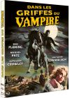 Dans les griffes du vampire - Blu-ray