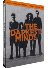 Darkest Minds : Rébellion (Édition Limitée SteelBook 4K Ultra HD + Blu-ray) - 4K UHD