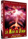 La Main du démon + Les soeurs mortelles (Pack) - DVD