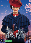 Le Retour de Mary Poppins - DVD
