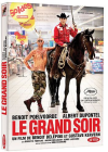 Le Grand soir - DVD