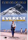 Everest : De la mer au sommet - DVD