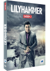 Lilyhammer - Saison 2 - DVD