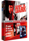 Against the Dark + Urban Justice (Pack) - DVD