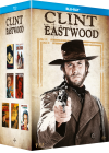 Clint Eastwood - Coffret 8 films - Collection Blu-ray (Pack) - Blu-ray