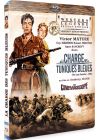 La Charge des tuniques bleues (Édition Spéciale) - Blu-ray