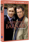 Inspecteur Barnaby - Saisons 3 & 4 - DVD