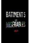 Bâtiment 5 + Les Misérables - Blu-ray