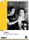 Aelita, reine de Mars (Version intégrale restaurée) - DVD