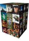 90 ans Warner - Coffret 10 films - Guerre (Édition Limitée) - DVD