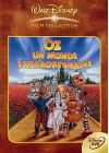 Oz, un monde extraordinaire - DVD