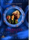 Stargate SG-1 - Saison 4 - coffret 4A (Pack) - DVD