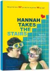 Hannah Takes the Stairs - DVD