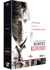 Collection Robert Redford : L'arnaque + Les 3 jours du condor + Out of Africa (Pack) - DVD