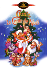 Charlie, le Conte de Noël - DVD