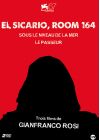 El Sicario, Room 164 + Sous le niveau de la mer + Le passeur - DVD