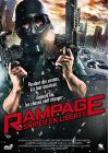 Rampage - Sniper en liberté - DVD