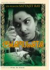 Charulata - DVD