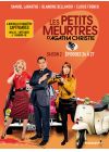 Les Petits meurtres d'Agatha Christie - Saison 2 - Épisodes 24 à 27 - DVD